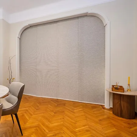 Appartement Between By 4 Travelers Thessalonique