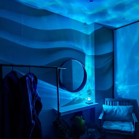 Between By 4 Travelers Appartement *